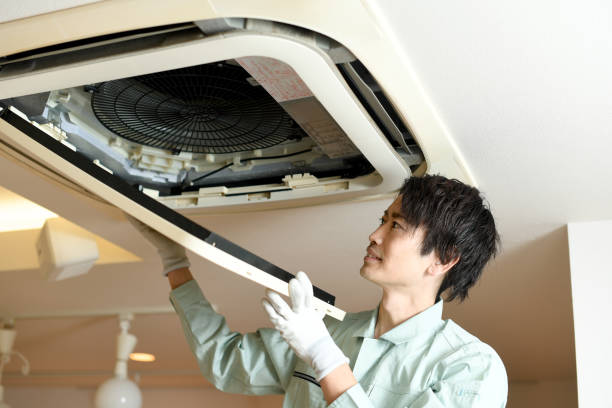 Best Commercial Air Duct Cleaning  in Newton, NJ